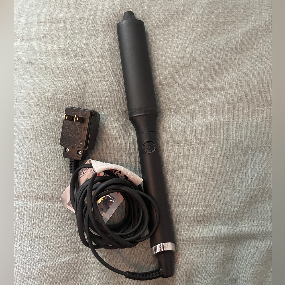 GHD Oval Curling Wand